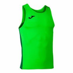 T-shirt męski Joma ze sklepu: SPORT-SHOP.pl w kategorii: T-shirty męskie - zdjęcie 6BAF450-D40-9631_177360