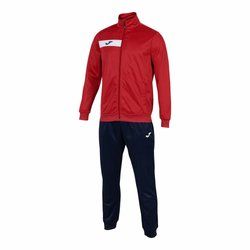 Dres męski na jesień Joma ze sklepu: SPORT-SHOP.pl w kategorii: Dresy męskie - zdjęcie 6BAF450-D40-9631_177368
