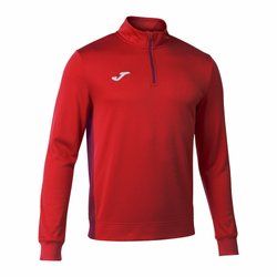 Bluza męska sportowa Joma ze sklepu: SPORT-SHOP.pl w kategorii: Bluzy męskie - zdjęcie 6BAF450-D40-9631_177377