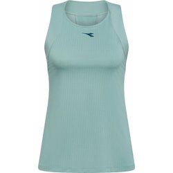 Bluzka damska sportowa na lato Diadora ze sklepu: SPORT-SHOP.pl w kategorii: Bluzki damskie - zdjęcie 6BAF450-D40-9631_177415