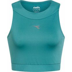 Bluzka damska na lato Diadora ze sklepu: SPORT-SHOP.pl w kategorii: Bluzki damskie - zdjęcie 6BAF450-D40-9631_177417