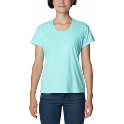 Bluzka damska sportowa Columbia ze sklepu: SPORT-SHOP.pl w kategorii: Bluzki damskie - zdjęcie 6BAF450-D40-9631_177446