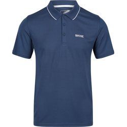 T-shirt męski na lato Regatta ze sklepu: SPORT-SHOP.pl w kategorii: T-shirty męskie - zdjęcie 6BAF450-D40-9631_177581