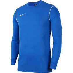 Nike - Bluza chłopięca na zimę ze sklepu: SPORT-SHOP.pl w kategorii: Bluzy chłopięce - zdjęcie 6BAF450-D40-9631_177597