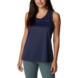 Bluzka damska sportowa Columbia ze sklepu: SPORT-SHOP.pl w kategorii: Bluzki damskie - zdjęcie 6BAF450-D40-9631_177668