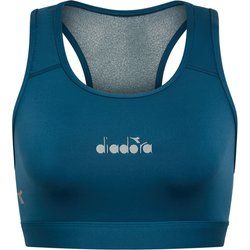 Biustonosz sportowy w nadruki Diadora ze sklepu: SPORT-SHOP.pl w kategorii: Biustonosze - zdjęcie 6BAF450-D40-9631_177680
