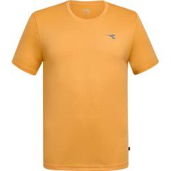 Diadora - T-shirt męski casual na wiosnę ze sklepu: SPORT-SHOP.pl w kategorii: T-shirty męskie - zdjęcie 6BAF450-D40-9631_177682