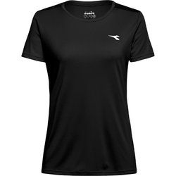 Bluzka damska na wiosnę w sportowym stylu Diadora ze sklepu: SPORT-SHOP.pl w kategorii: Bluzki damskie - zdjęcie 6BAF450-D40-9631_177683