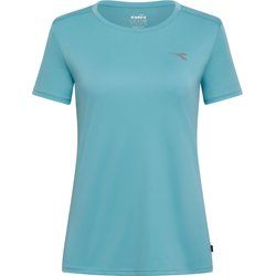 Diadora - Bluzka damska sportowa ze sklepu: SPORT-SHOP.pl w kategorii: Bluzki damskie - zdjęcie 6BAF450-D40-9631_177684