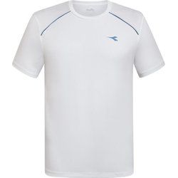 T-shirt męski Diadora ze sklepu: SPORT-SHOP.pl w kategorii: T-shirty męskie - zdjęcie 6BAF450-D40-9631_177686
