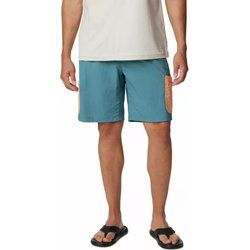 Spodenki męskie na lato Columbia ze sklepu: SPORT-SHOP.pl w kategorii: Spodenki męskie - zdjęcie 6BAF450-D40-9631_177689