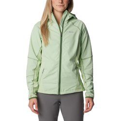 Kurtka damska jesienna Columbia ze sklepu: SPORT-SHOP.pl w kategorii: Kurtki damskie - zdjęcie 6BAF450-D40-9631_177712