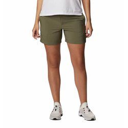Szorty Columbia ze sklepu: SPORT-SHOP.pl w kategorii: Szorty - zdjęcie 6BAF450-D40-9631_177723
