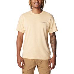 Columbia - T-shirt męski na lato ze sklepu: SPORT-SHOP.pl w kategorii: T-shirty męskie - zdjęcie 6BAF450-D40-9631_177747