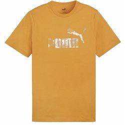 Puma - T-shirt męski ze sklepu: SPORT-SHOP.pl w kategorii: T-shirty męskie - zdjęcie 6BAF450-D40-9631_177793