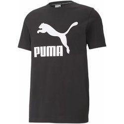 Puma - T-shirt męski wiosenny ze sklepu: SPORT-SHOP.pl w kategorii: T-shirty męskie - zdjęcie 6BAF450-D40-9631_177804
