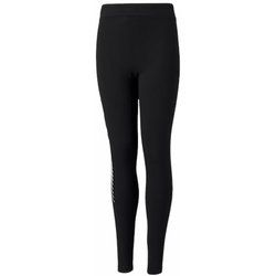 Spodnie dziewczęce wiosenne Puma ze sklepu: SPORT-SHOP.pl w kategorii: Spodnie dziewczęce - zdjęcie 6BAF450-D40-9631_177813