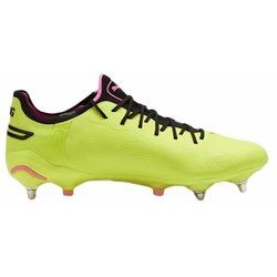 Buty sportowe męskie na wiosnę Puma ze sklepu: SPORT-SHOP.pl w kategorii: Buty sportowe męskie - zdjęcie 6BAF450-D40-9631_177880