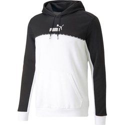 Bluza męska sportowa Puma ze sklepu: SPORT-SHOP.pl w kategorii: Bluzy męskie - zdjęcie 6BAF450-D40-9631_177913