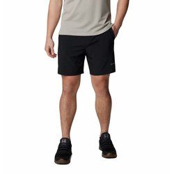 Spodenki męskie na lato Columbia ze sklepu: SPORT-SHOP.pl w kategorii: Spodenki męskie - zdjęcie 6BAF450-D40-9631_177943
