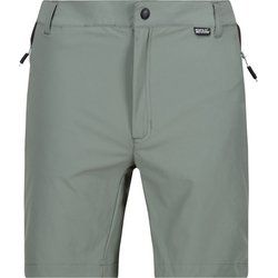 Regatta - Spodenki męskie ze sklepu: SPORT-SHOP.pl w kategorii: Spodenki męskie - zdjęcie 6BAF450-D40-9631_177974