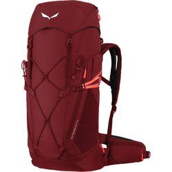 Plecak jesienny SALEWA ze sklepu: SPORT-SHOP.pl w kategorii: Plecaki - zdjęcie 6BAF450-D40-9631_178018