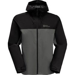 Kurtka męska w sportowym stylu Jack Wolfskin ze sklepu: SPORT-SHOP.pl w kategorii: Kurtki męskie - zdjęcie 6BAF450-D40-9631_178067