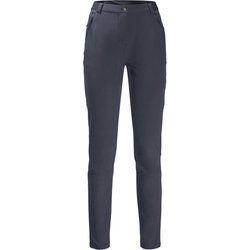 Spodnie damskie Jack Wolfskin ze sklepu: SPORT-SHOP.pl w kategorii: Spodnie damskie - zdjęcie 6BAF450-D40-9631_178088