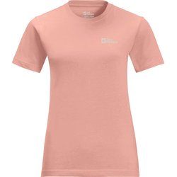 Bluzka damska na wiosnę sportowa Jack Wolfskin ze sklepu: SPORT-SHOP.pl w kategorii: Bluzki damskie - zdjęcie 6BAF450-D40-9631_178113