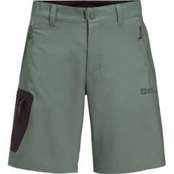 Spodenki męskie sportowe Jack Wolfskin ze sklepu: SPORT-SHOP.pl w kategorii: Spodenki męskie - zdjęcie 6BAF450-D40-9631_178156