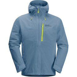 Kurtka męska na zimę Jack Wolfskin ze sklepu: SPORT-SHOP.pl w kategorii: Kurtki męskie - zdjęcie 6BAF450-D40-9631_178165