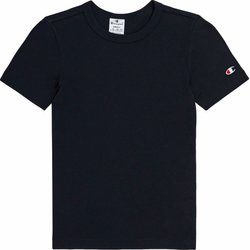Champion - Bluzka damska na wiosnę ze sklepu: SPORT-SHOP.pl w kategorii: Bluzki damskie - zdjęcie 6BAF450-D40-9631_178244