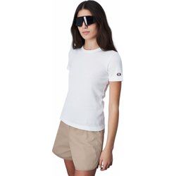 Champion - Bluzka damska ze sklepu: SPORT-SHOP.pl w kategorii: Bluzki damskie - zdjęcie 6BAF450-D40-9631_178246