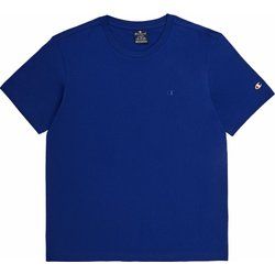 T-shirt męski na wiosnę Champion ze sklepu: SPORT-SHOP.pl w kategorii: T-shirty męskie - zdjęcie 6BAF450-D40-9631_178308