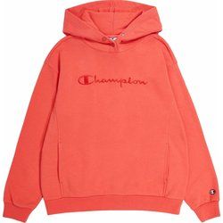 Bluza damska casual Champion ze sklepu: SPORT-SHOP.pl w kategorii: Bluzy damskie - zdjęcie 6BAF450-D40-9631_178310