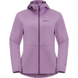 Kurtka damska sportowa Jack Wolfskin ze sklepu: SPORT-SHOP.pl w kategorii: Kurtki damskie - zdjęcie 6BAF450-D40-9631_178321