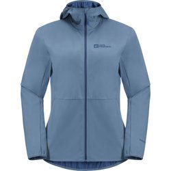 Kurtka damska Jack Wolfskin ze sklepu: SPORT-SHOP.pl w kategorii: Kurtki damskie - zdjęcie 6BAF450-D40-9631_178322