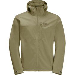 Jack Wolfskin - Kurtka męska na zimę jesienna ze sklepu: SPORT-SHOP.pl w kategorii: Kurtki męskie - zdjęcie 6BAF450-D40-9631_178338