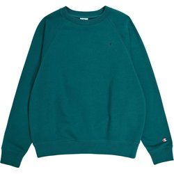 Bluza damska na jesień Champion ze sklepu: SPORT-SHOP.pl w kategorii: Bluzy damskie - zdjęcie 6BAF450-D40-9631_178340