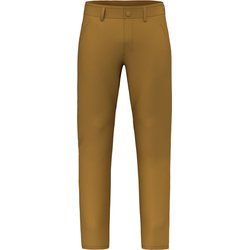 Spodnie męskie jesienne SALEWA ze sklepu: SPORT-SHOP.pl w kategorii: Spodnie męskie - zdjęcie 6BAF450-D40-9631_178379