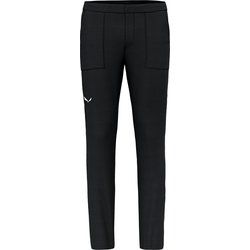 Spodnie męskie sportowe na jesień SALEWA ze sklepu: SPORT-SHOP.pl w kategorii: Spodnie męskie - zdjęcie 6BAF450-D40-9631_178393