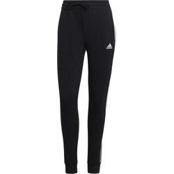 Spodnie damskie w sportowym stylu jesienne adidas ze sklepu: SPORT-SHOP.pl w kategorii: Spodnie damskie - zdjęcie 6BAF450-D40-9631_178413