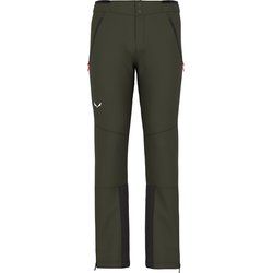 Spodnie męskie w sportowym stylu SALEWA ze sklepu: SPORT-SHOP.pl w kategorii: Spodnie męskie - zdjęcie 6BAF450-D40-9631_178414