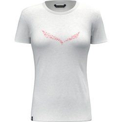 Bluzka damska młodzieżowa SALEWA ze sklepu: SPORT-SHOP.pl w kategorii: Bluzki damskie - zdjęcie 6BAF450-D40-9631_178456