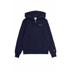 Bluza damska jesienna Champion ze sklepu: SPORT-SHOP.pl w kategorii: Bluzy damskie - zdjęcie 6BAF450-D40-9631_178527