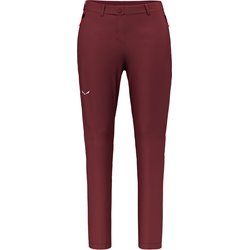 Spodnie damskie SALEWA ze sklepu: SPORT-SHOP.pl w kategorii: Spodnie damskie - zdjęcie 6BAF450-D40-9631_178549