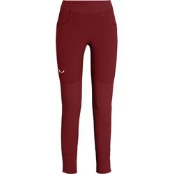 Spodnie damskie SALEWA ze sklepu: SPORT-SHOP.pl w kategorii: Spodnie damskie - zdjęcie 6BAF450-D40-9631_178585