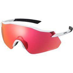Okulary przeciwsłoneczne Shimano ze sklepu: SPORT-SHOP.pl w kategorii: Okulary przeciwsłoneczne męskie - zdjęcie 6BAF450-D40-9631_178604