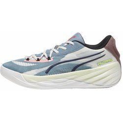 Buty sportowe męskie wiosenne Puma ze sklepu: SPORT-SHOP.pl w kategorii: Buty sportowe męskie - zdjęcie 6BAF450-D40-9631_178612