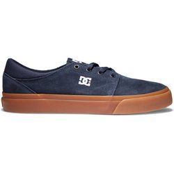 Trampki męskie na wiosnę Dc Shoes ze sklepu: SPORT-SHOP.pl w kategorii: Trampki męskie - zdjęcie 6BAF450-D40-9631_178620